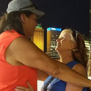 Meet your Posher, Christy